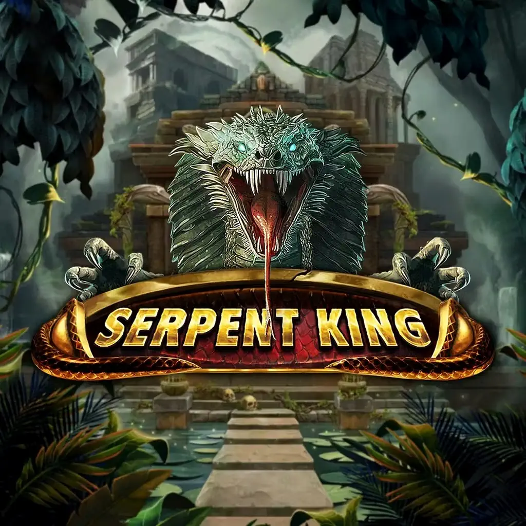 Serpent King Slot Review - Online Casino Guide